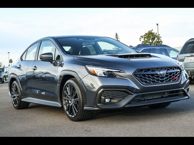 2025 Subaru WRX Premium