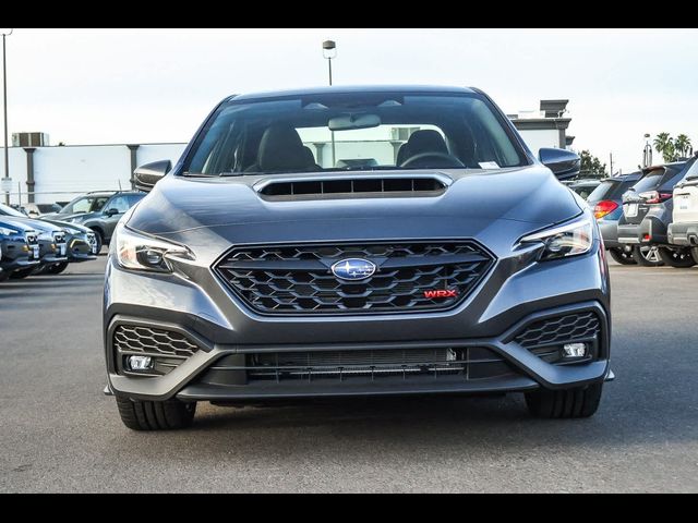 2025 Subaru WRX Premium