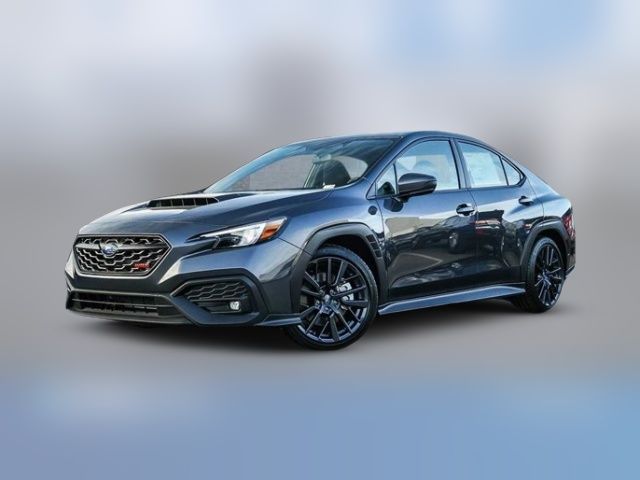 2025 Subaru WRX Premium