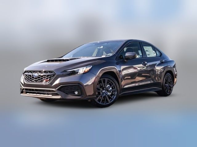 2025 Subaru WRX Premium
