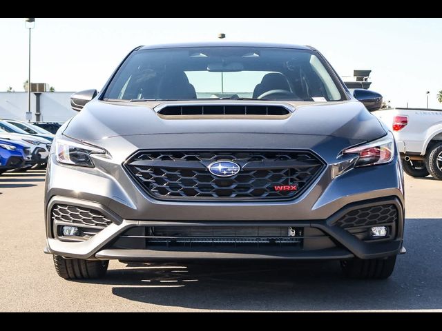 2025 Subaru WRX Premium