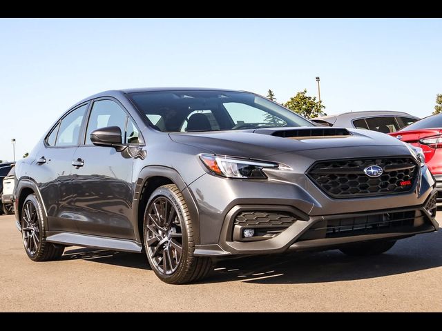 2025 Subaru WRX Premium