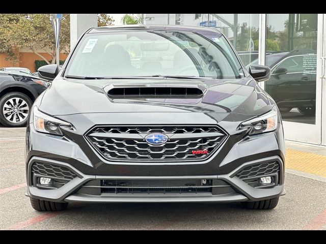 2025 Subaru WRX Premium