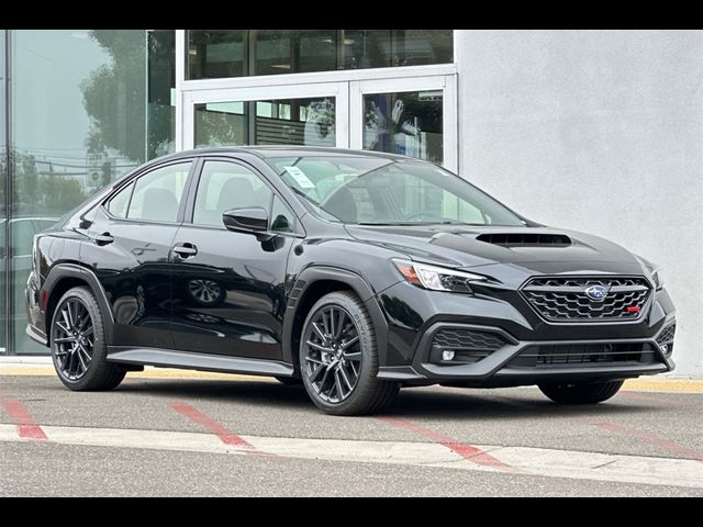 2025 Subaru WRX Premium