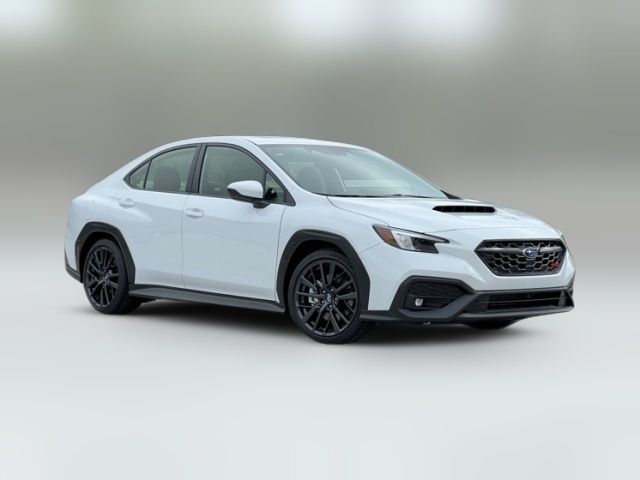 2025 Subaru WRX Premium