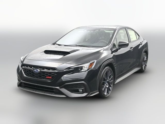 2025 Subaru WRX Premium