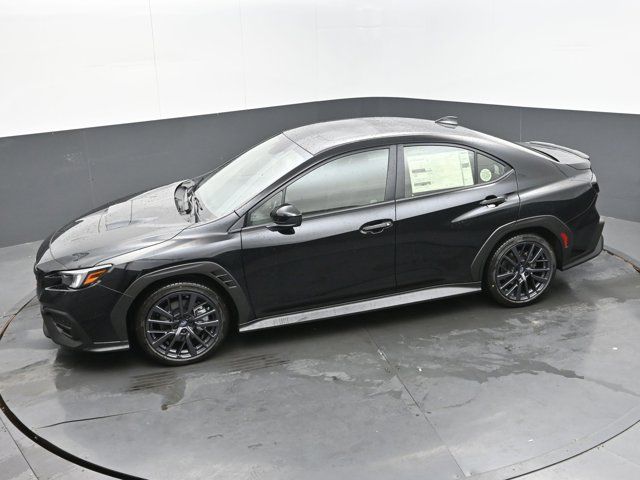 2025 Subaru WRX Premium