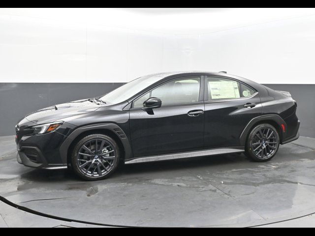 2025 Subaru WRX Premium
