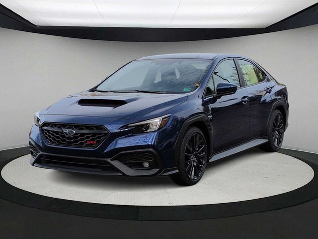 2025 Subaru WRX Premium