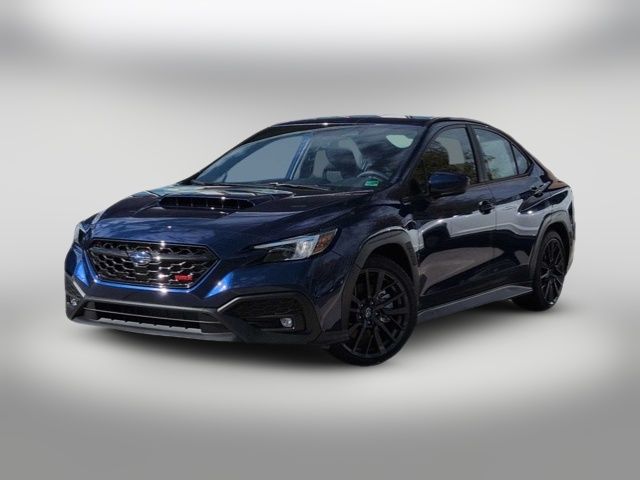 2025 Subaru WRX Premium
