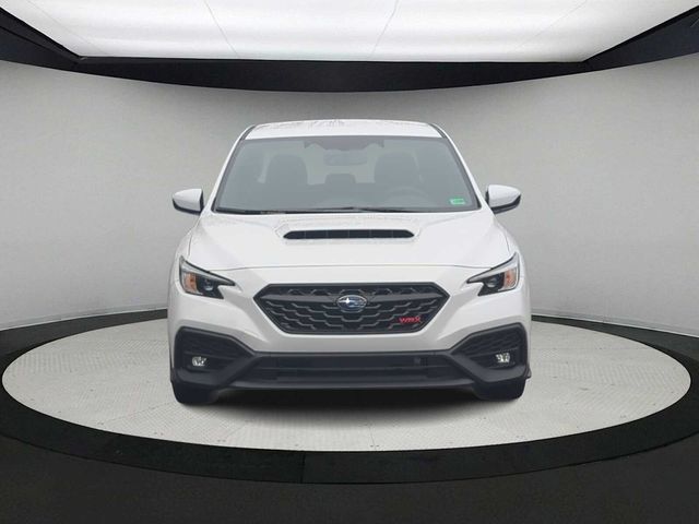 2025 Subaru WRX Premium
