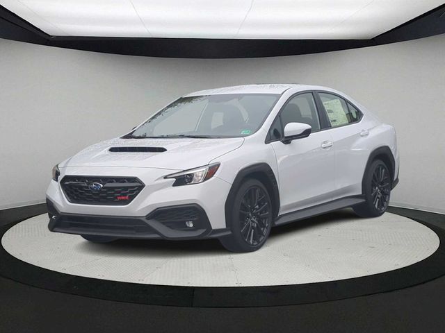 2025 Subaru WRX Premium
