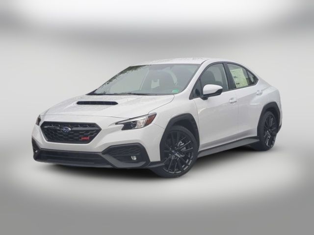 2025 Subaru WRX Premium