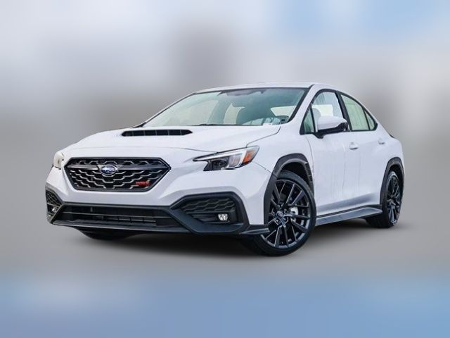 2025 Subaru WRX Premium