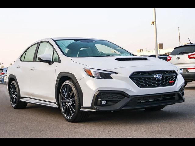 2025 Subaru WRX Premium
