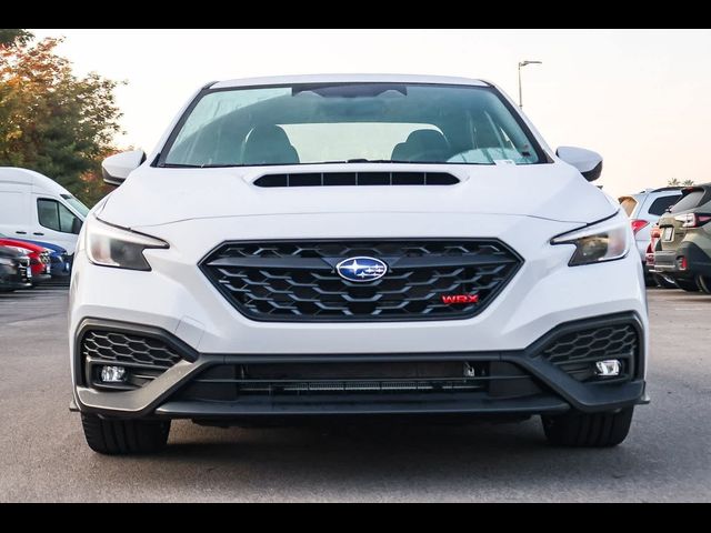 2025 Subaru WRX Premium