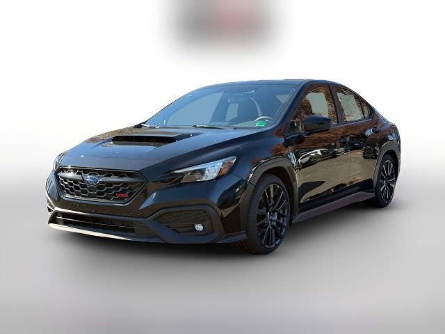 2025 Subaru WRX Premium