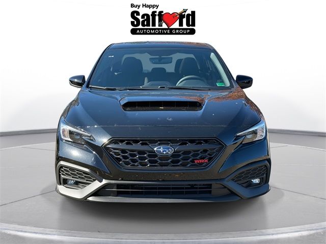 2025 Subaru WRX Premium