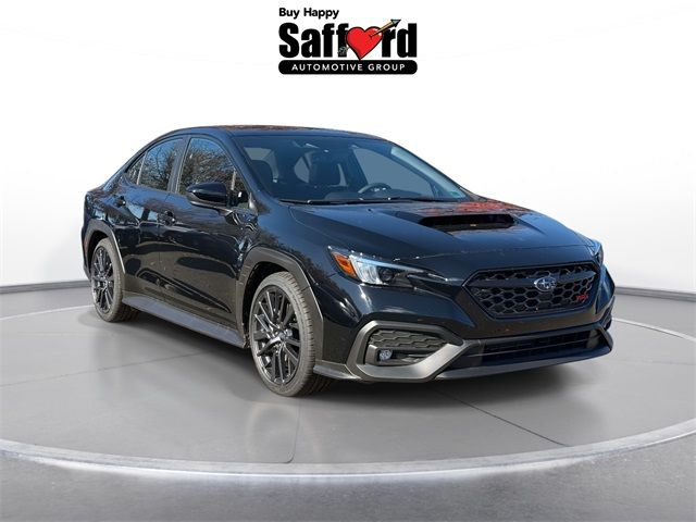 2025 Subaru WRX Premium