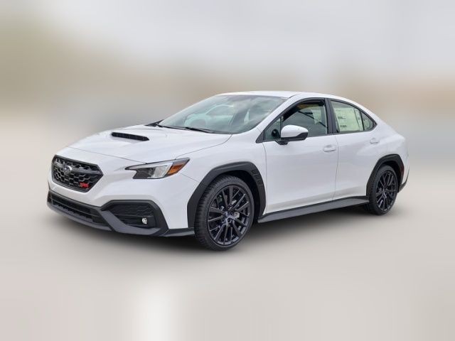 2025 Subaru WRX Premium