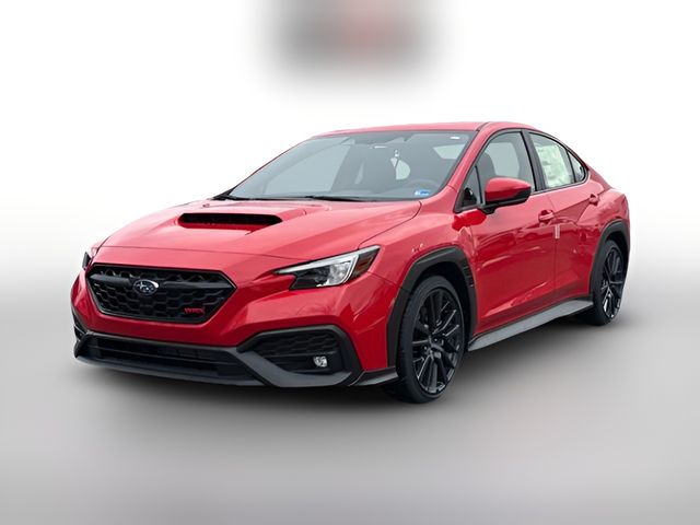 2025 Subaru WRX Premium