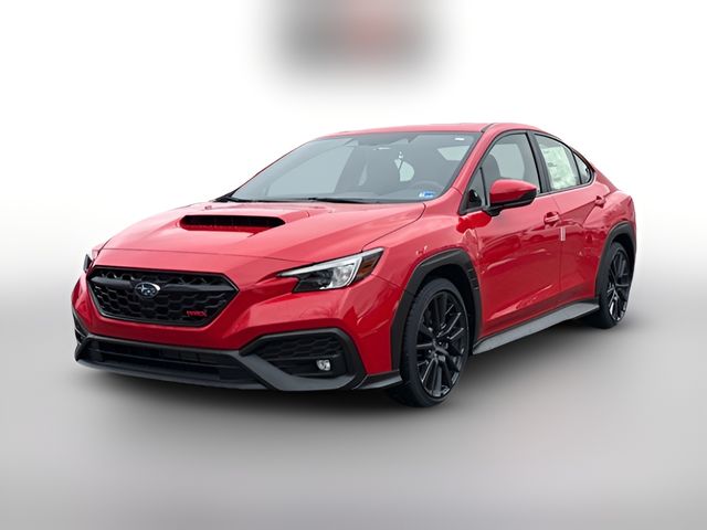 2025 Subaru WRX Premium