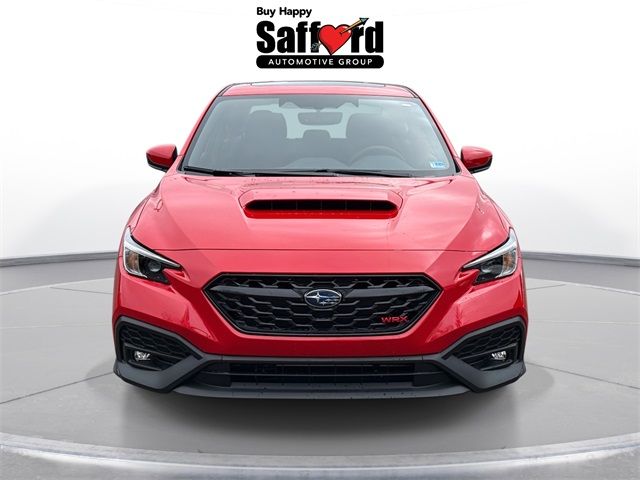 2025 Subaru WRX Premium