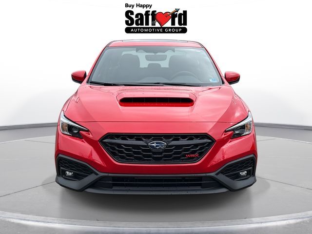 2025 Subaru WRX Premium