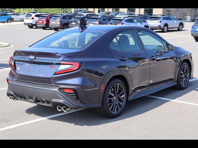2025 Subaru WRX Premium