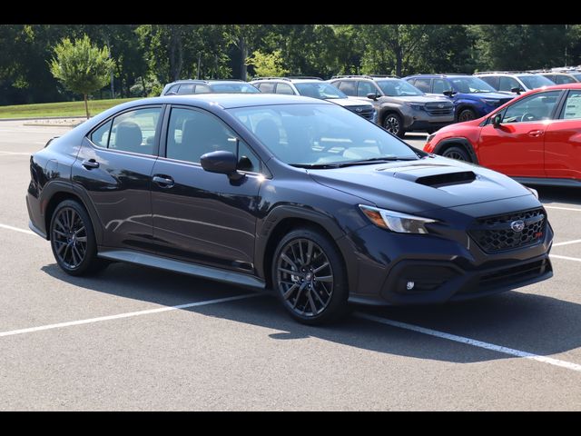 2025 Subaru WRX Premium