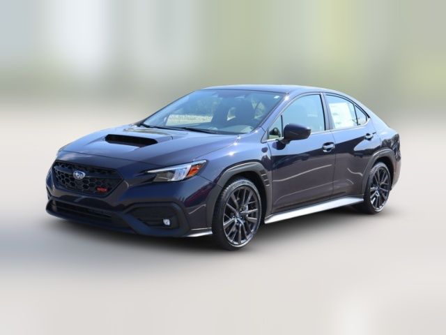 2025 Subaru WRX Premium