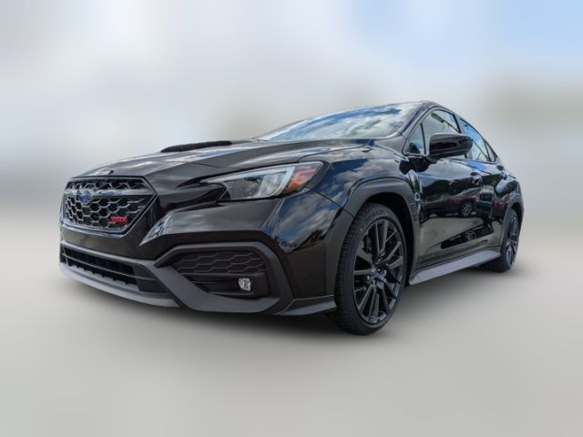 2025 Subaru WRX Premium