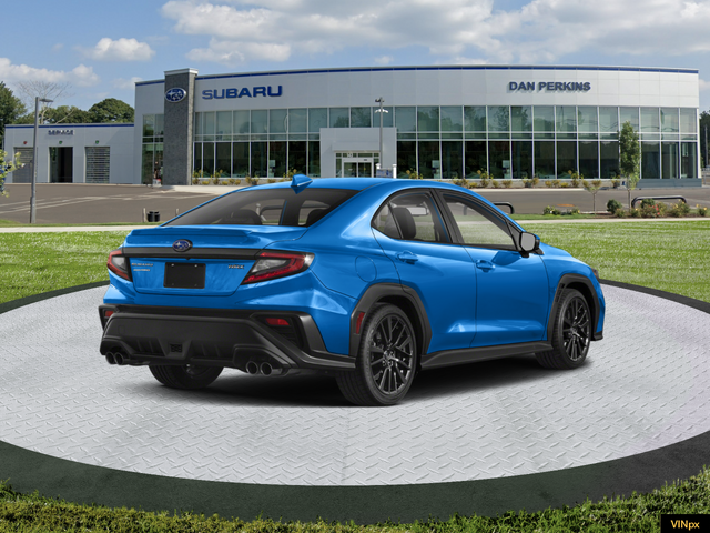 2025 Subaru WRX Premium