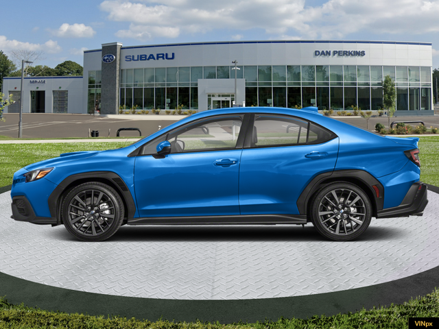 2025 Subaru WRX Premium