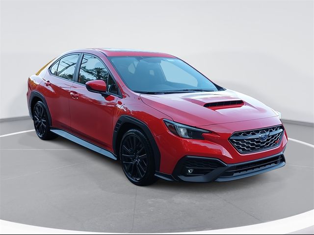 2025 Subaru WRX Premium