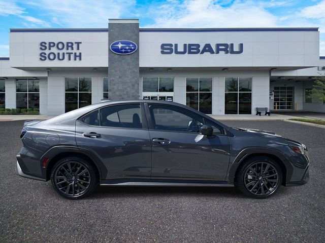 2025 Subaru WRX Premium
