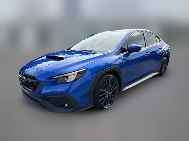 2025 Subaru WRX Premium