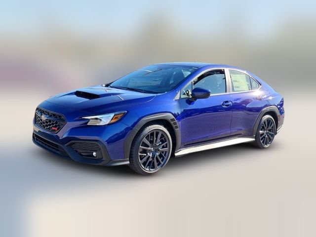 2025 Subaru WRX Premium