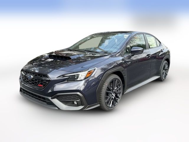 2025 Subaru WRX Premium