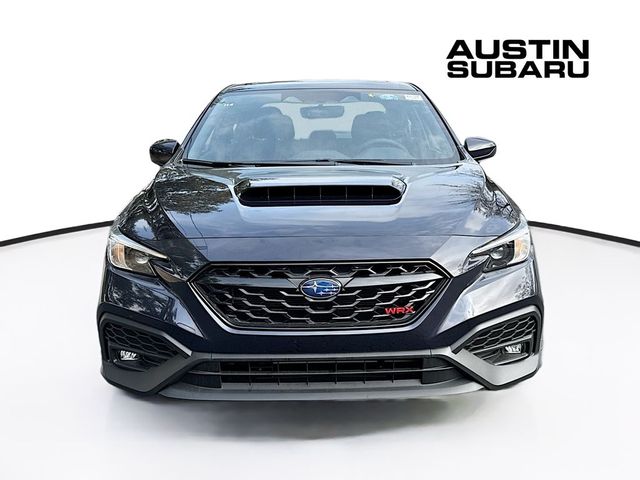 2025 Subaru WRX Premium