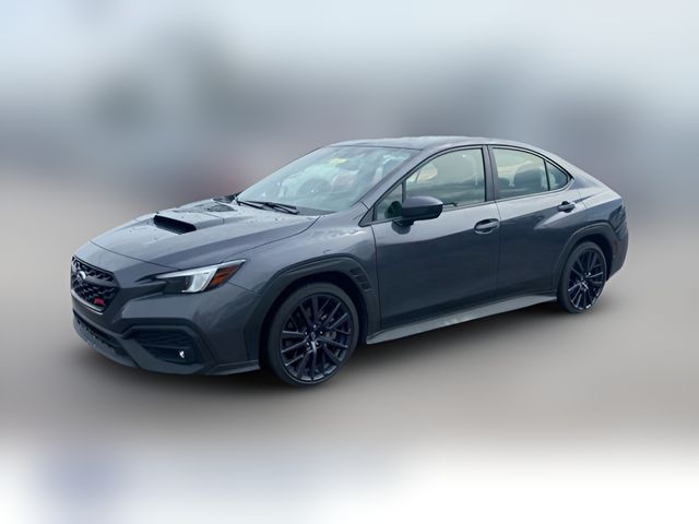 2025 Subaru WRX Premium