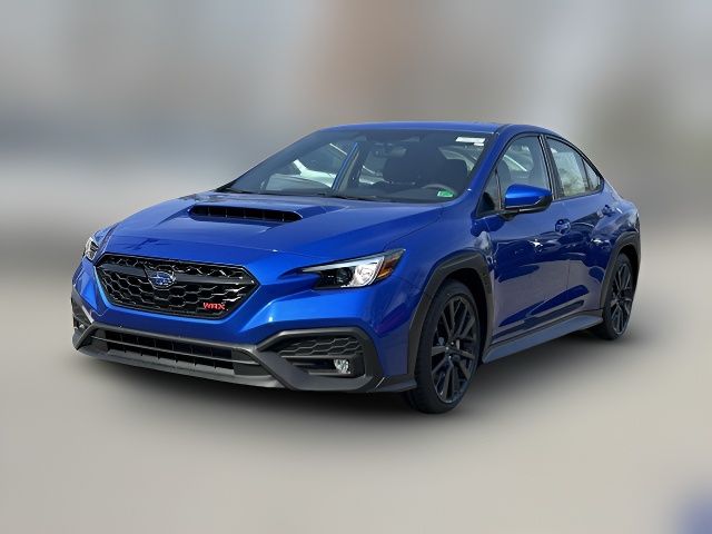 2025 Subaru WRX Premium
