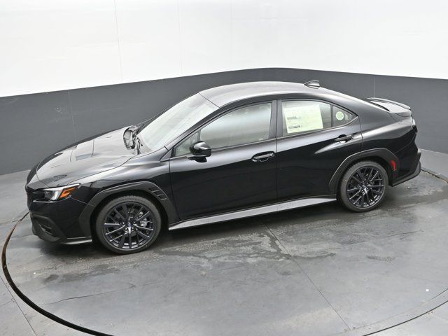2025 Subaru WRX Premium