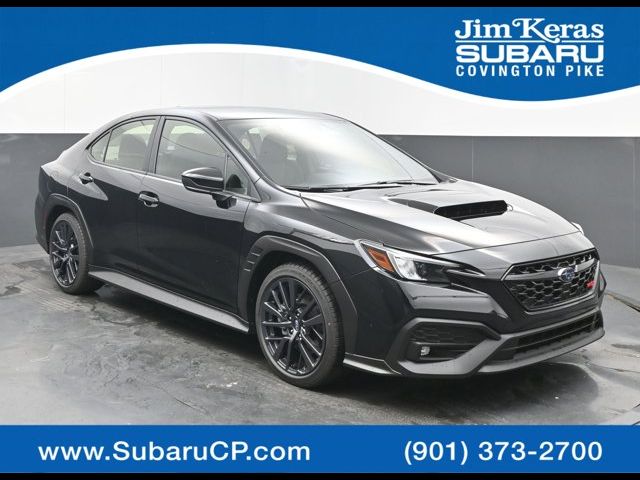 2025 Subaru WRX Premium
