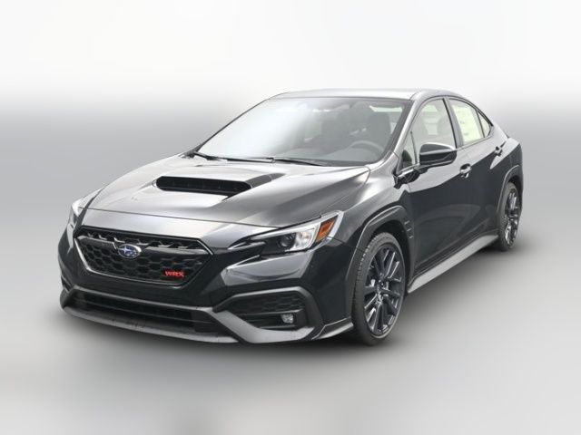 2025 Subaru WRX Premium