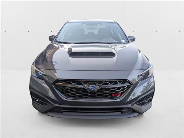 2025 Subaru WRX Premium