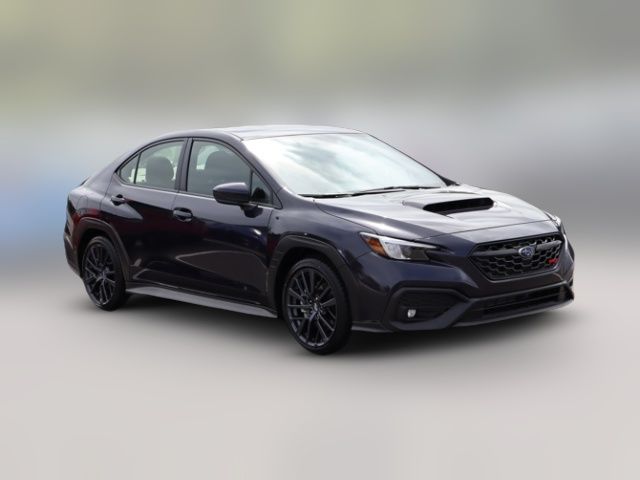 2025 Subaru WRX Premium