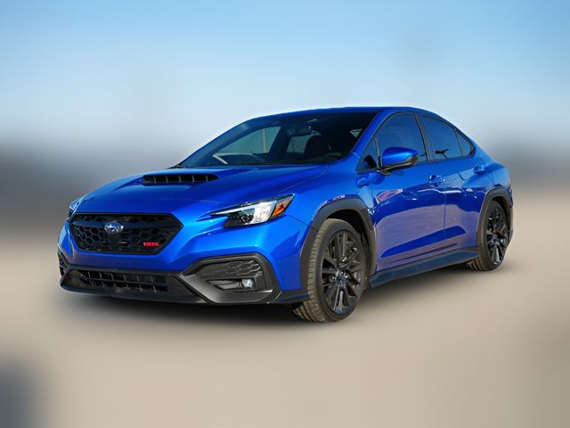 2025 Subaru WRX Premium