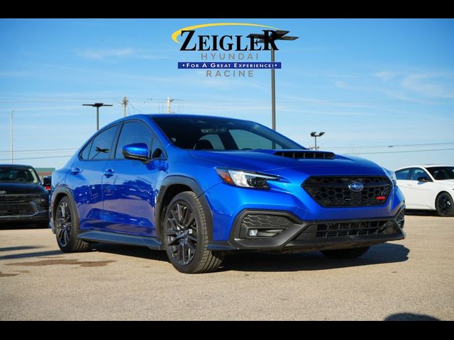 2025 Subaru WRX Premium
