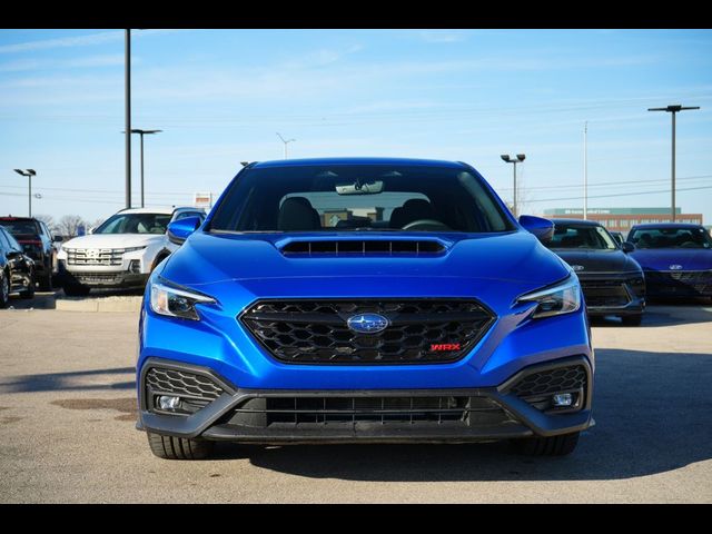 2025 Subaru WRX Premium
